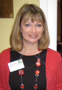 Dr Louise Cooke