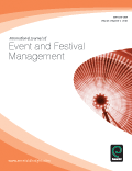 International Journal of Events and Festival Management