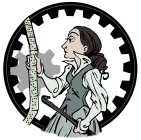 Ada Lovelace Day logo
