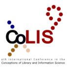 CoLIS9 logo